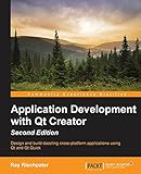 Application Development with Qt Creator - Second Edition (English Edition)