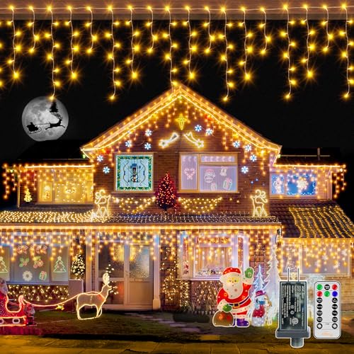 23 Exterior Christmas Decor Ideas Guests Will Remember All Season Long 27 Product Image