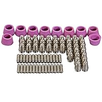 Algopix Similar Product 17 - SG55 AG60 WSD60 Plasma Electrode Tip