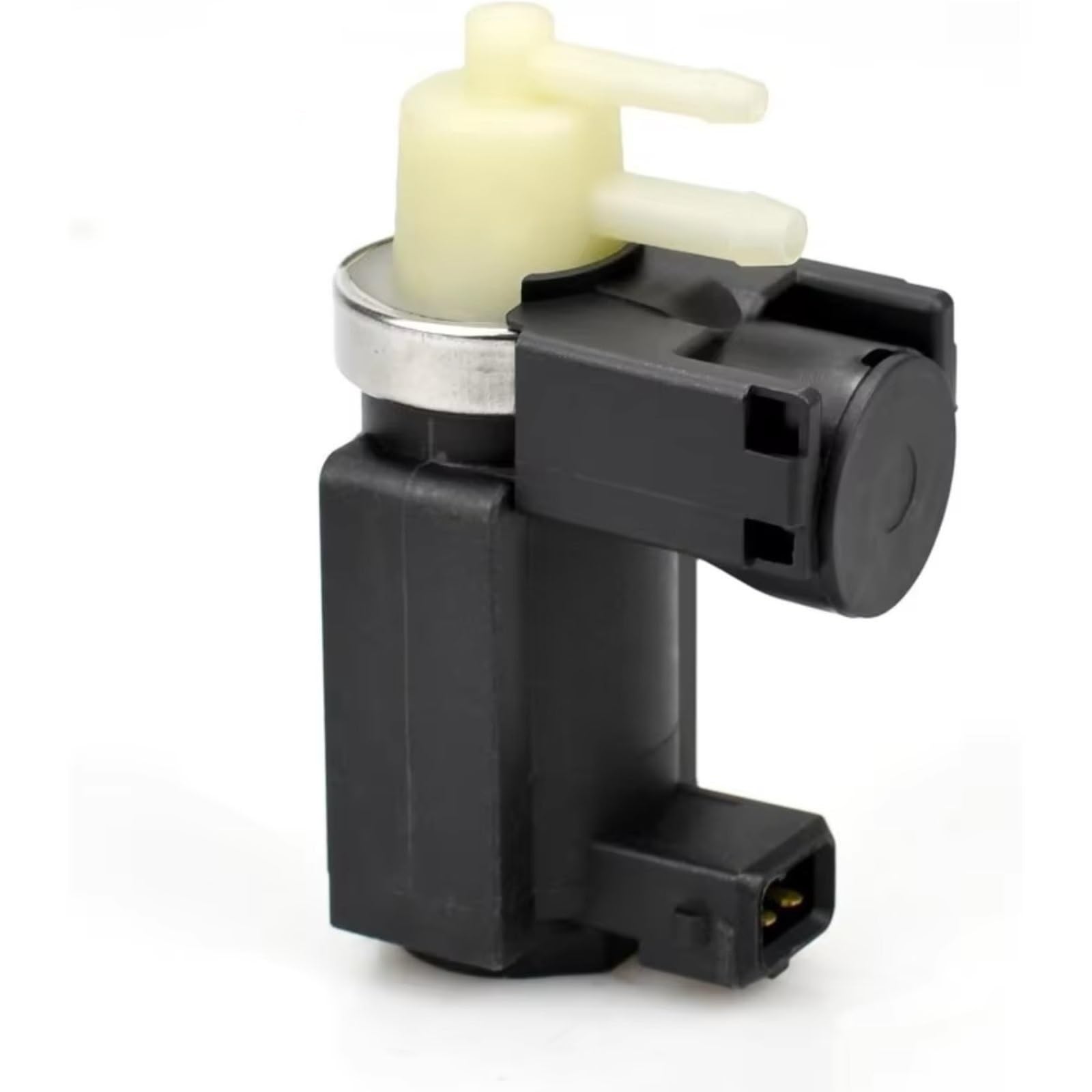 Yaqemoe One Color Turbo Solenoid Valve Compatible With Kia For Cerato 2004 For Sportage 2004 For Rio Ii 2005 1 Pcs Carbon Canister Purging Valve Solenoid Assembly Parts 35120-27050
