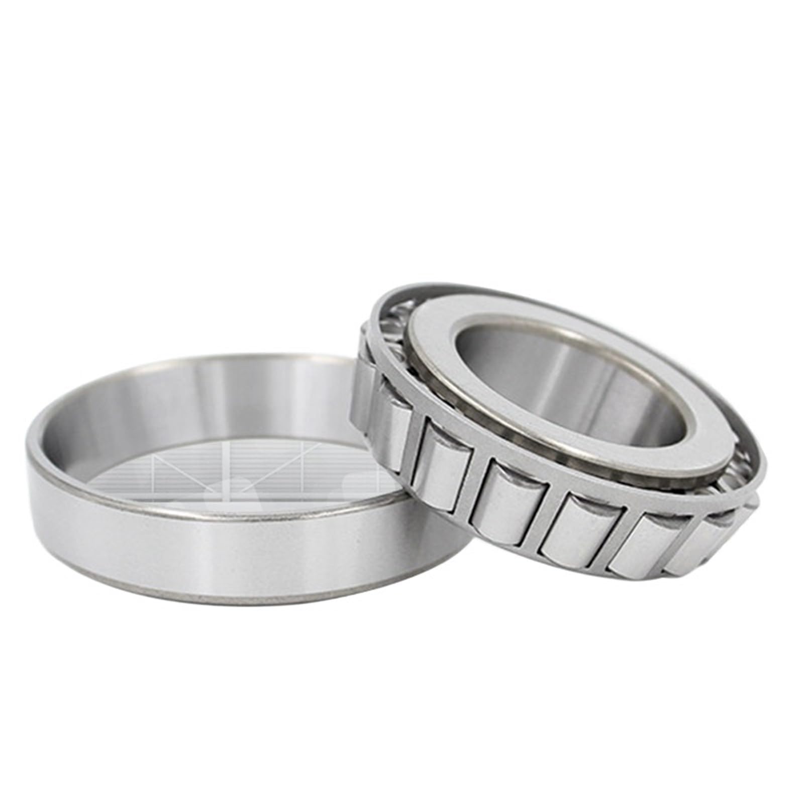 Cuscinetto a rulli conici 32203 Vecchio modello 7503E Diametro interno 17 Diametro esterno 40 Spessore 17,25 mm 1 pz