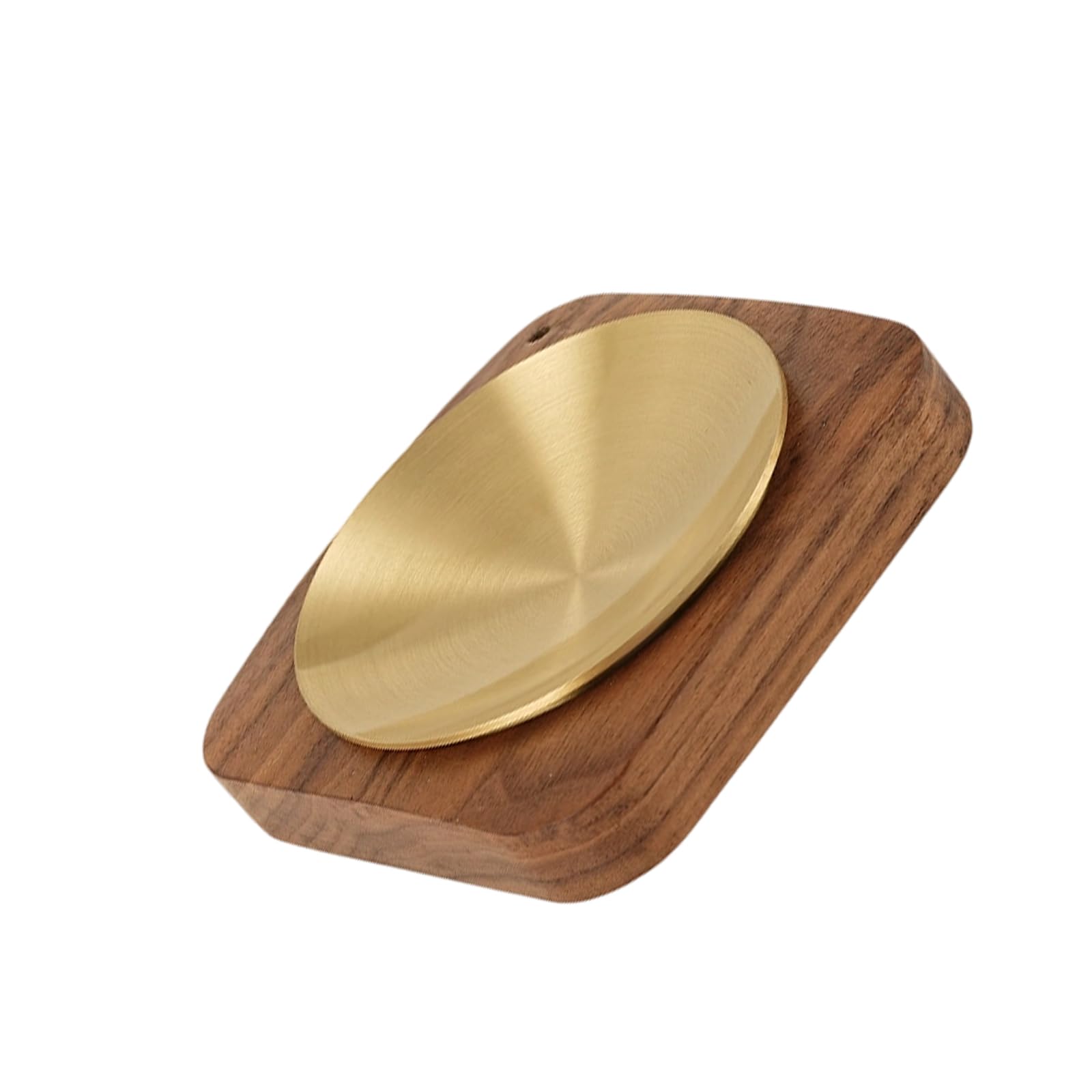 Jazuaiao Handcrafted Artistic Wood Bookend & Shelf a Display Solution for Modern Home​ Room