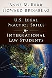 U.S. Legal Practice Skills for International Law Students