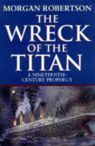 The Wreck Of The Titan