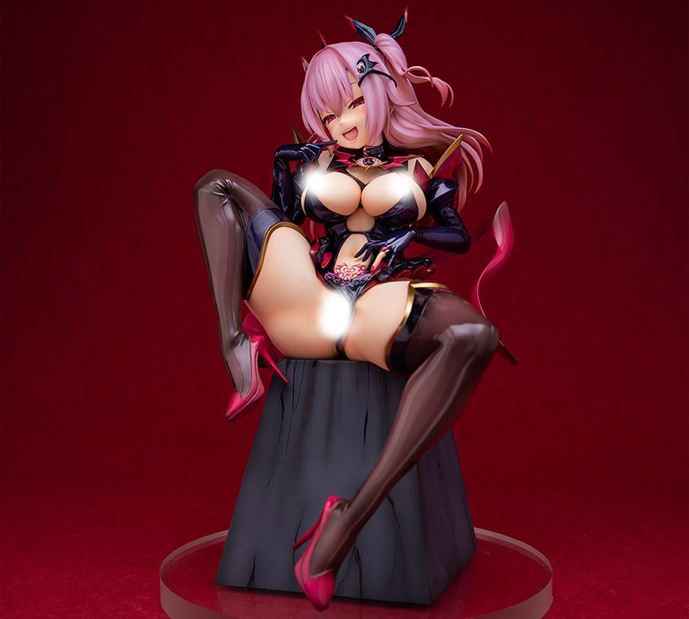 SHATKA 21CM Ecchi Anime Figure Aise Tenshi Love Mary ~Evil Conception~  Hentai Figure 16 Succumarelip Exposed Busty Hot Girl Statue Cartoon  Characters Boxed Toy Model Figure Collection : Amazon.com.au: Toys & Games