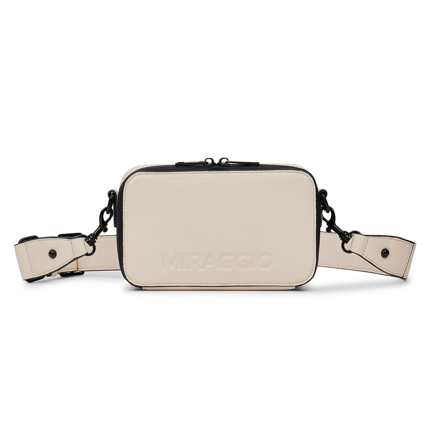 miraggio Bailey Crossbody Bag For Women-picture-50