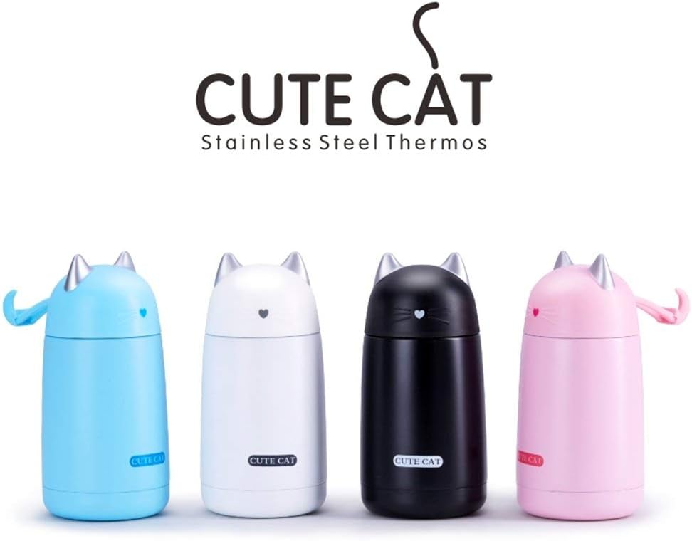 tazza da viaggio in acciaio inox per bambini