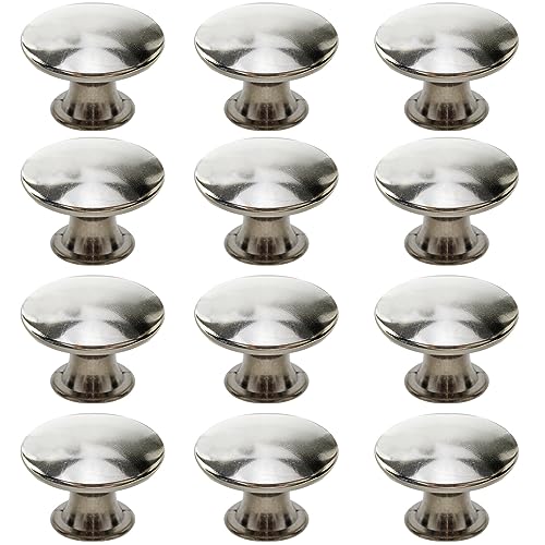 Beilala Cabinet Knobs Silver