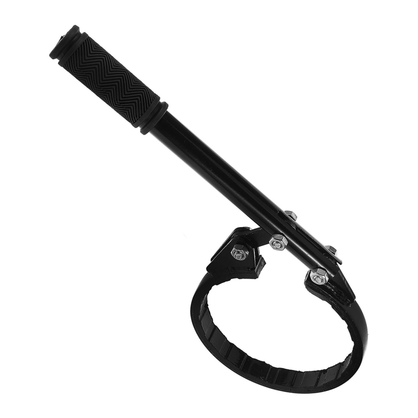 LIFKOME Truck Removal Wrench Tool Dryer Cylinder Removing Tool Truck Air Dryer Can Puller Construction