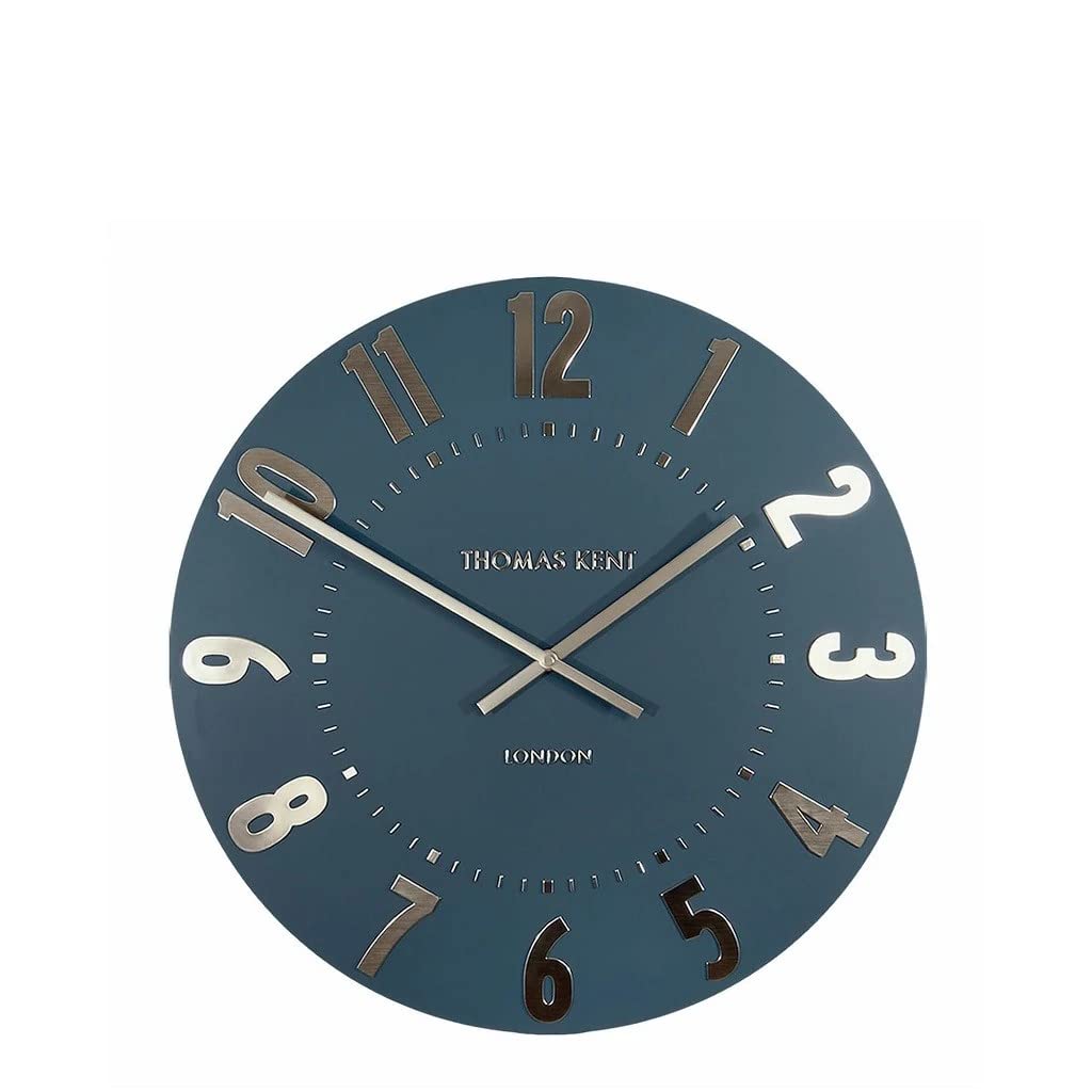 Thomas kent wall clocks Find the best price at PriceSpy