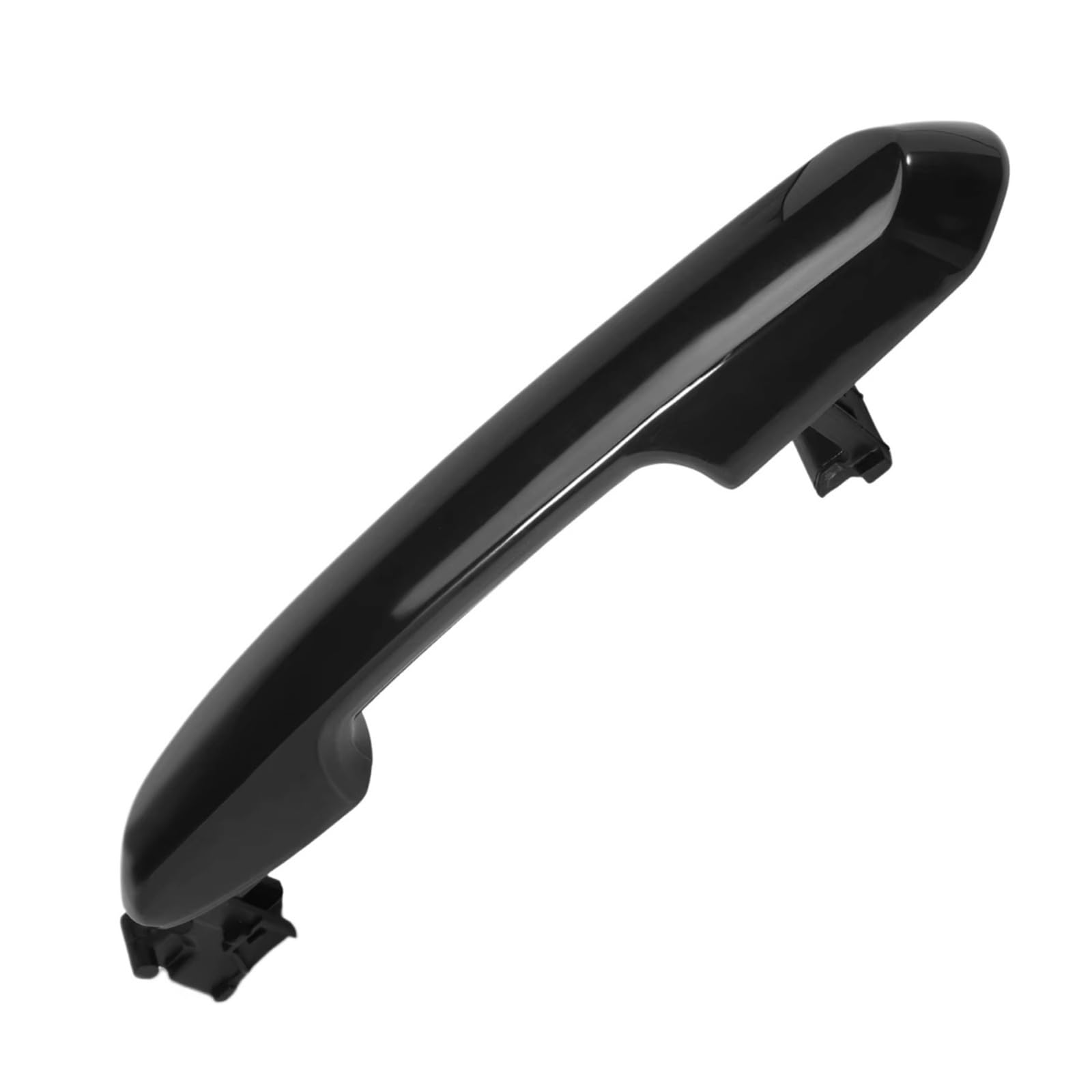 OHKYLSD Door Handle Rear Left Right Exterior Door Handle for Toyota for Rav4 2017-2023 for RAV4 for Prime 2021-2024 for Highlander 2020-2024 Replacement Handles