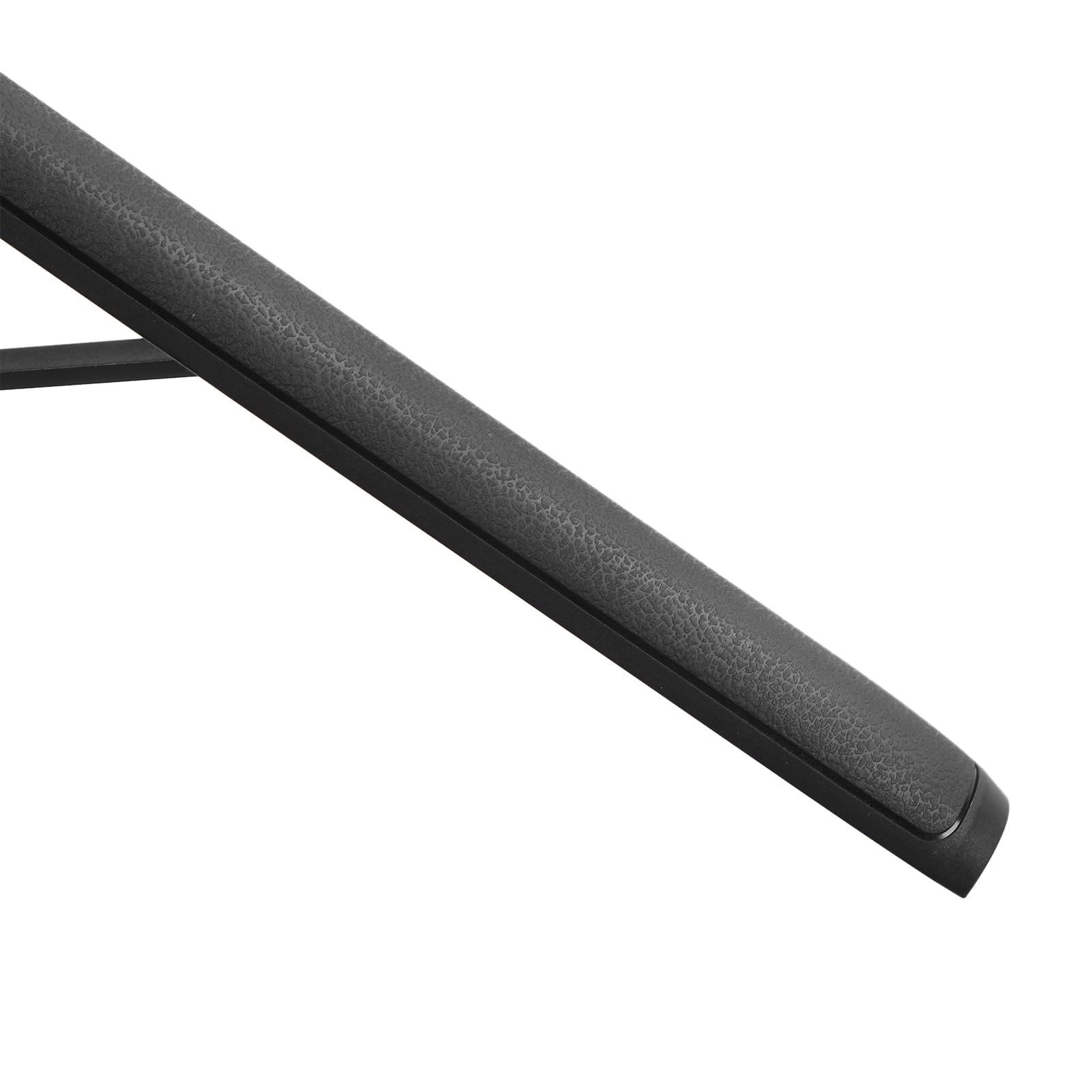 Cryfokt Extendable Tripod, 5.3ft Stable Design | Altezza regolabile, base rinforzata, a doppia chiusura, adatto per stoccaggio esterno e compatto