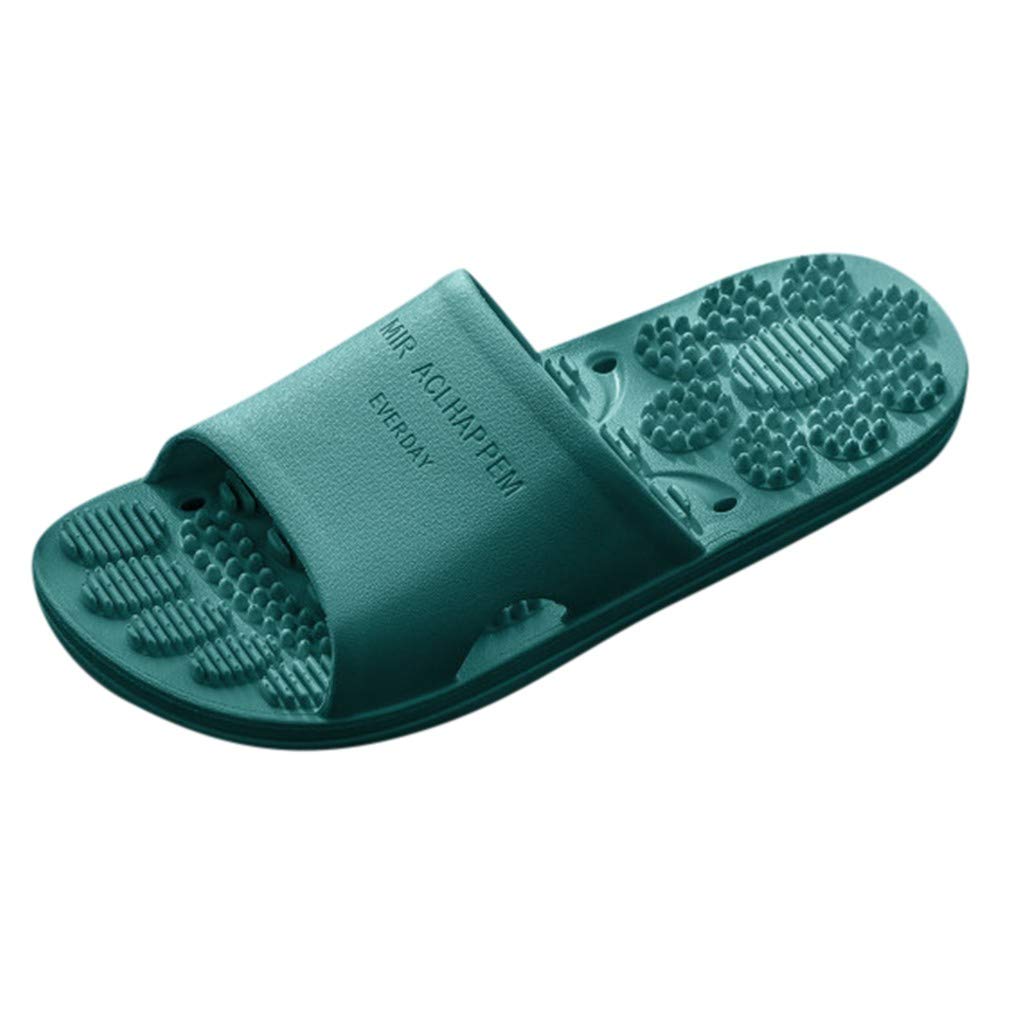 Zapatillas bajas para mujer de verano abiertas - Zapatillas ortopédicas