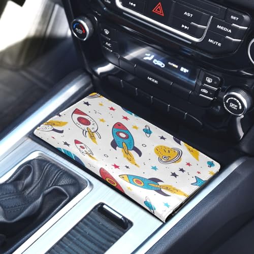 Organizador de Documentos para Auto Cuero miniatura 5