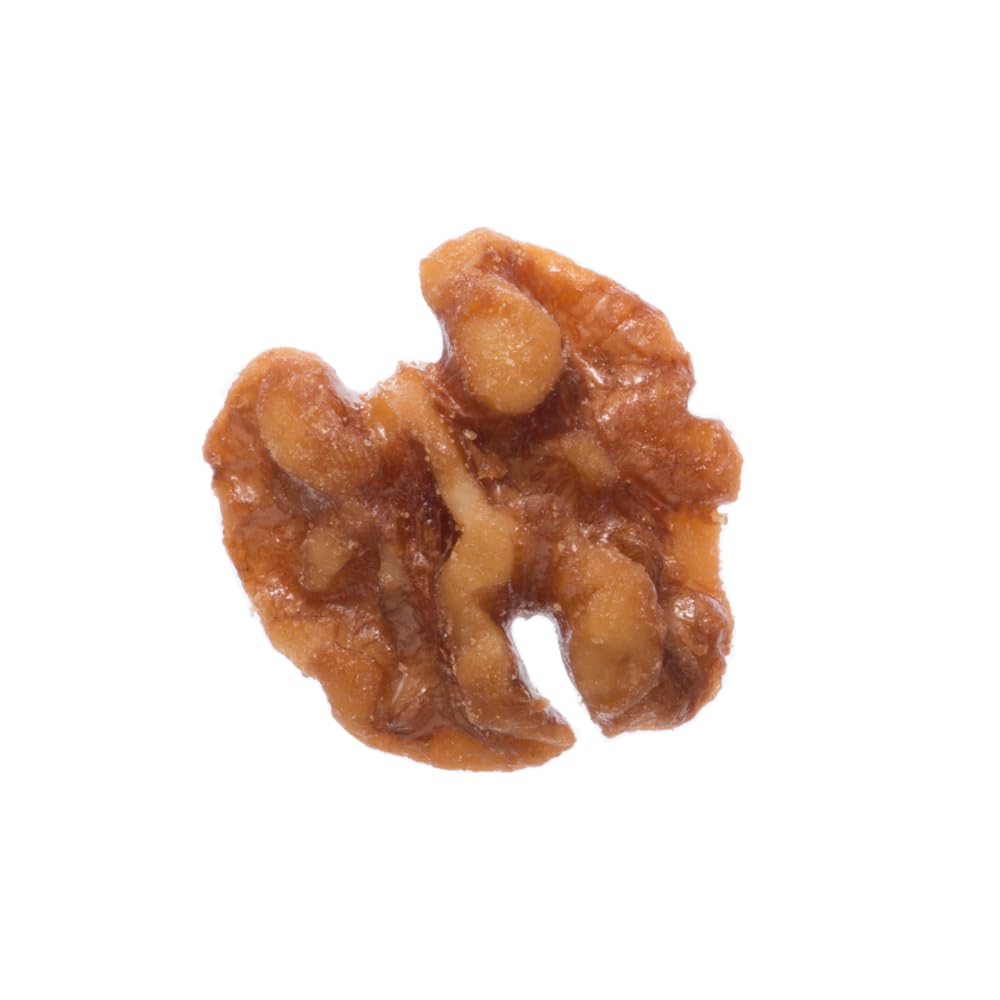 Fisher Glazed Walnuts, 5 Pound -- 1 each.