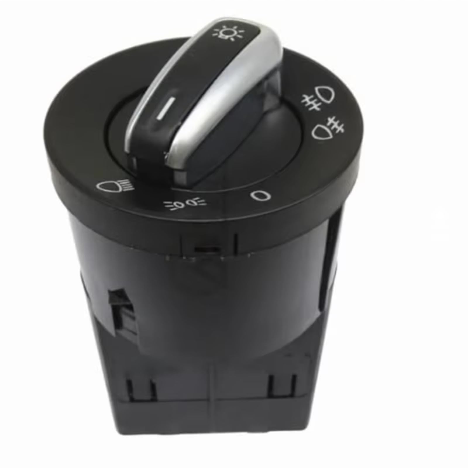 Interruptor de faros para VW Passat B5 y Bora de 1998 a 2005 con módulo sensor de luces 7