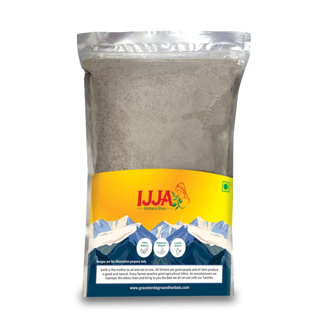 See full amazon price history chart for IJJA Mandua Atta Pahadi Or Ragi Millet Atta Or Finger Millet Flour Or Koda/Gluten Free Flour/Harvested&Sourced From Hills Of Uttarakhand/Pure And Natural 1Kg IJJA Mandua Atta Pahadi Or Ragi Millet Atta Or Finger Millet Flour Or Koda/Gluten Free Flour/Harvested&Sourced From Hills Of Uttarakhand/Pure And Natural 1Kg (B09K7RQZJQ) Amazon Price History, Amazon Price Tracker