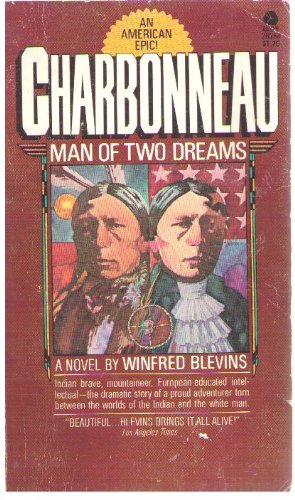 Charbonneau: Man of Two Dreams