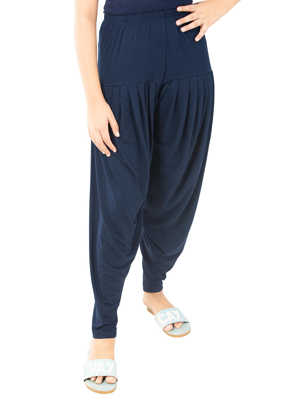 indian flower Kids Cotton Salwar Patiala Pant-picture-46