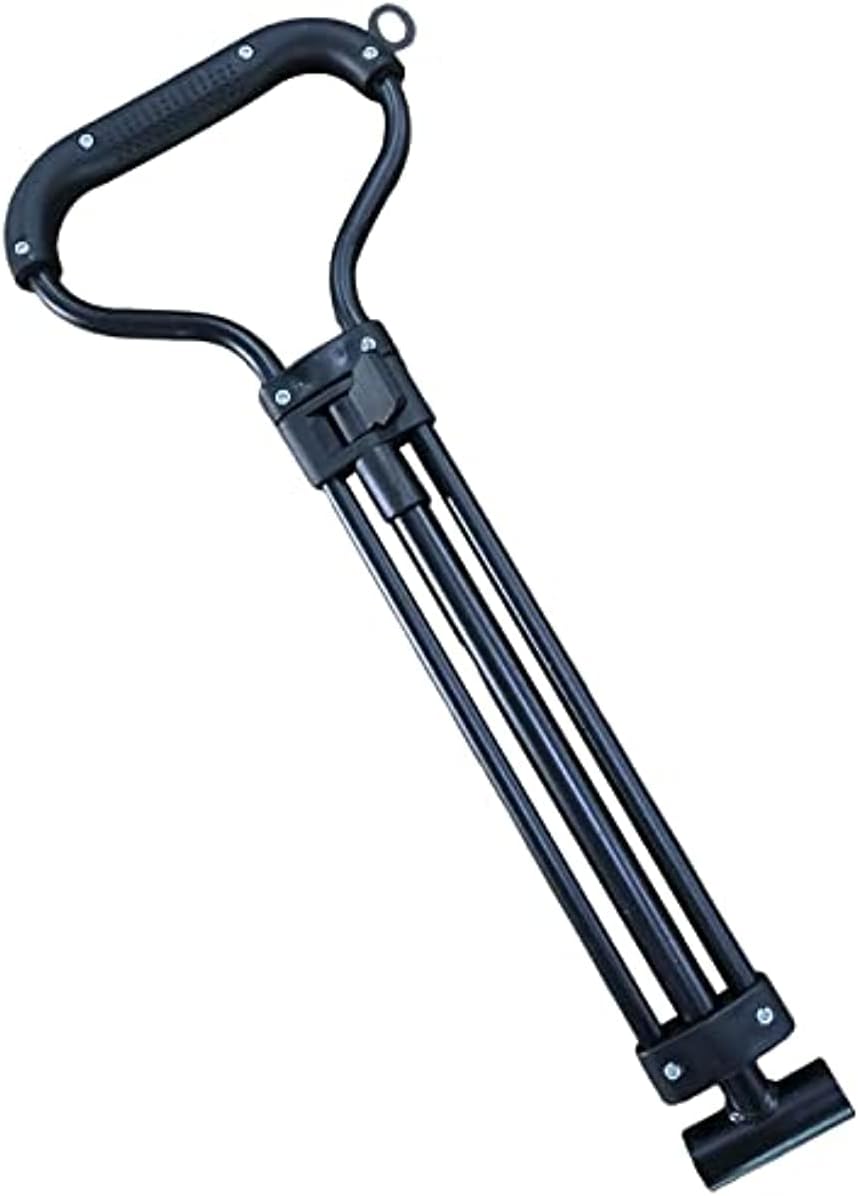 BESSTUUP Pull Handle Spare Replacement for Collapsible