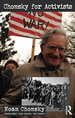 Chomsky for Activists (Universalizing Resistance)