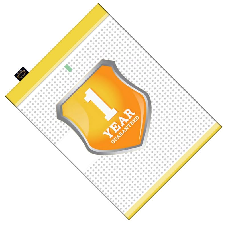 Image of Original B-P9 Battery Compatible for Vivo V21 | Vivo V21 5G - (4000mAh) - 1 Year Warranty K7