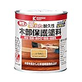 カンペハピオ 油性木部保護塗料|Amazon