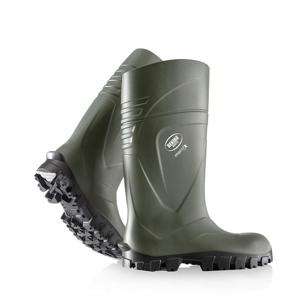 midsole protection