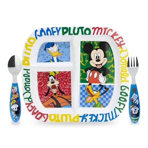 Imagen de Sorrisini Juego de vajilla reutilizable