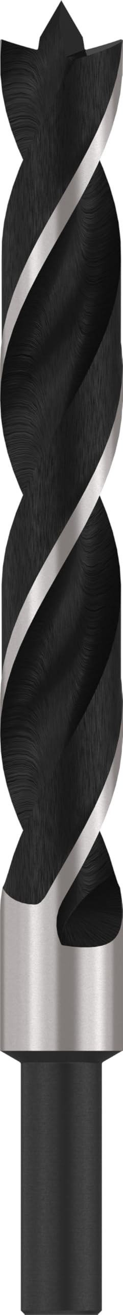 Bosch Bosch Professional Brad Point Drill Bit (for wood, Ø 15 mm, accessories rotary drills)