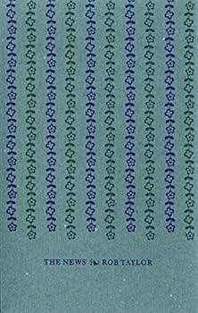 Paperback The News Book