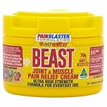 Beast Joint and Muscle Pain Relief Cream 70g ATHELITE powered by PAIN BLASTER