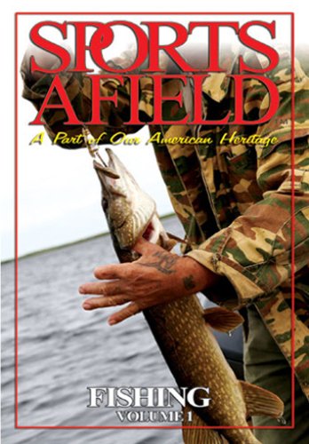 Sports Afield - Fishing Vol. 1 [DVD]