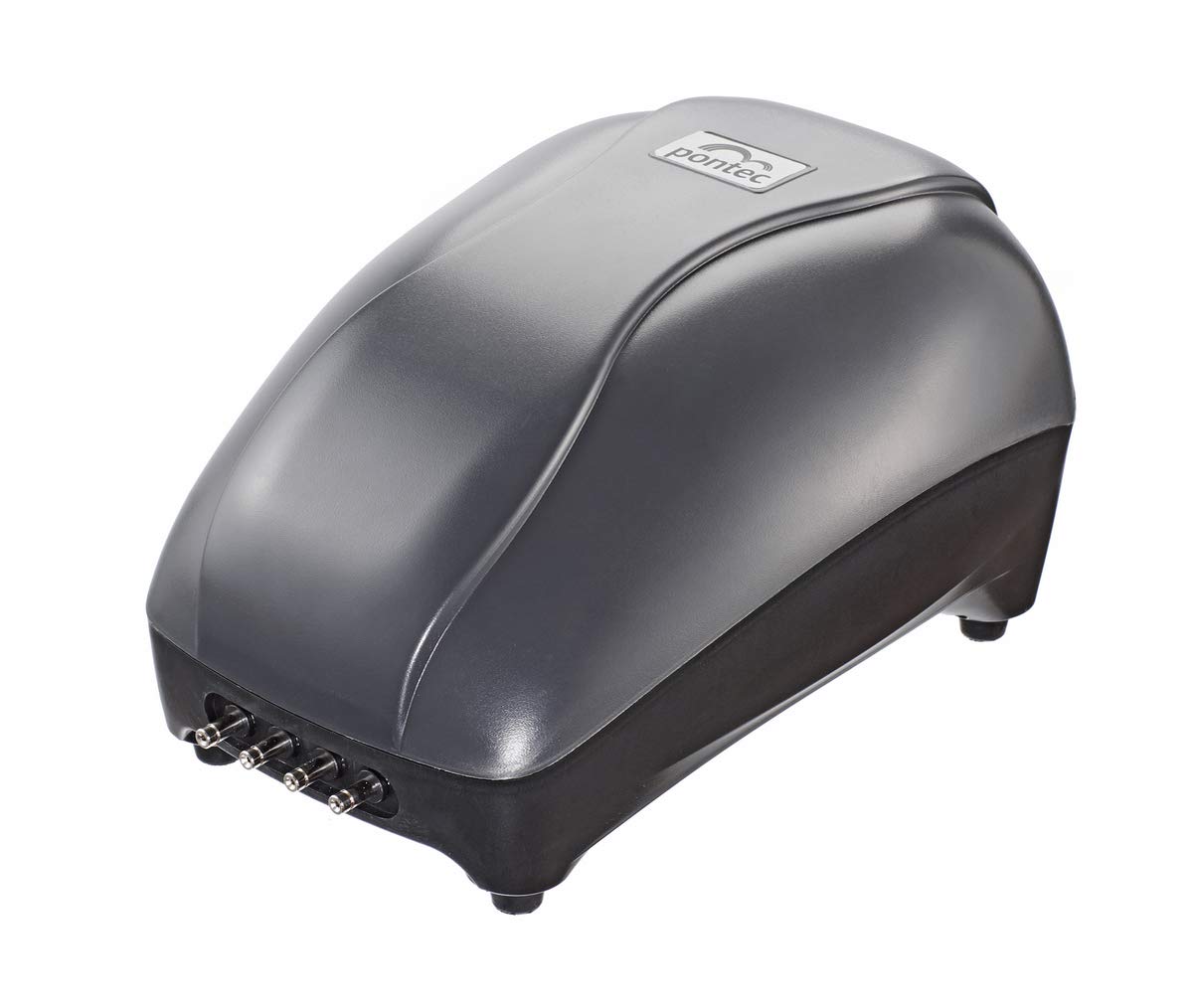 Ventilazione Set PondoAir Set 1200 LED - Nero | Per Illuminazione E Aerazione - Foto 3