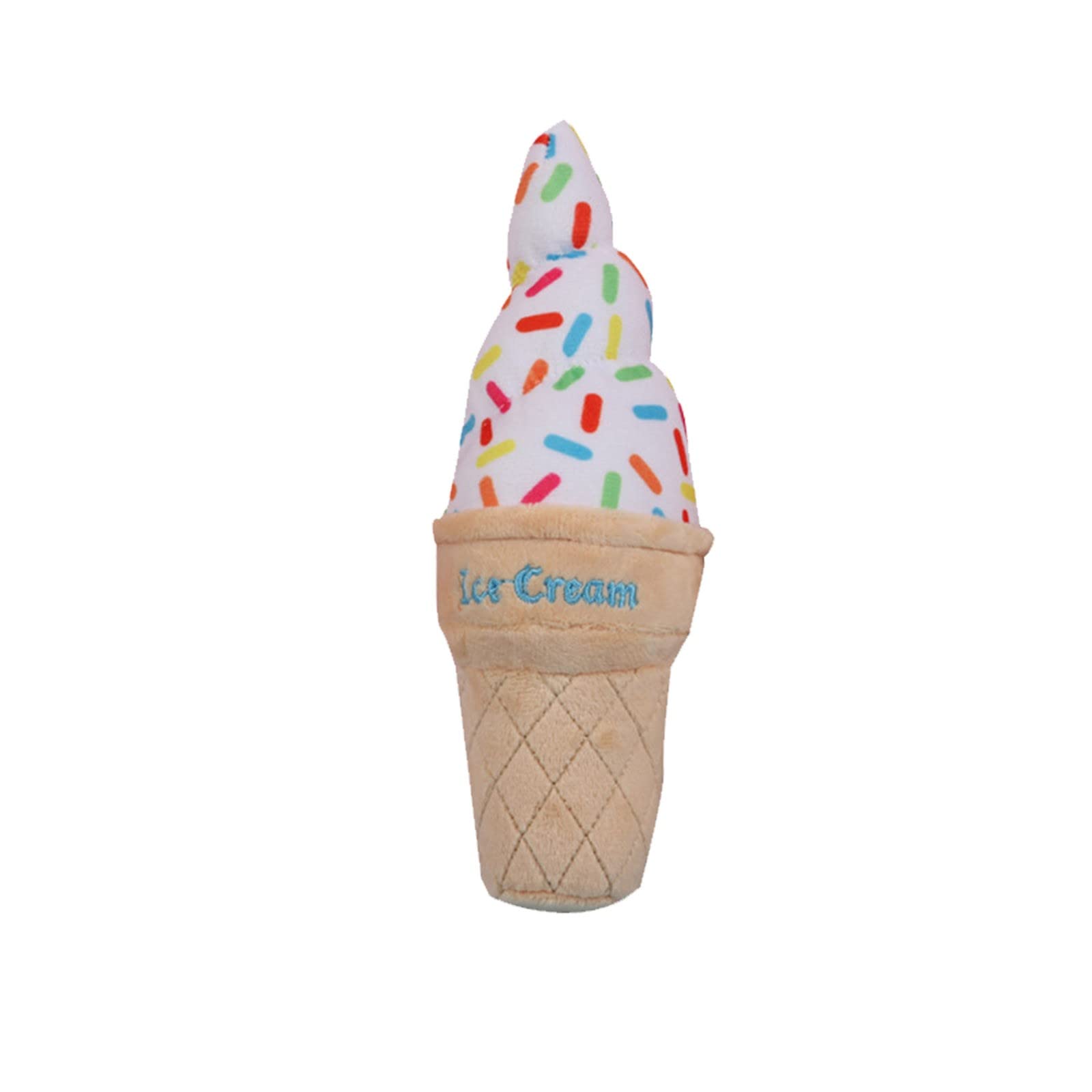 Chew Toys for Aggressive Chewers Interactive Durable Fabric Cute Dog Toys to Keep Them Busy Squeaky Indestructible Plush