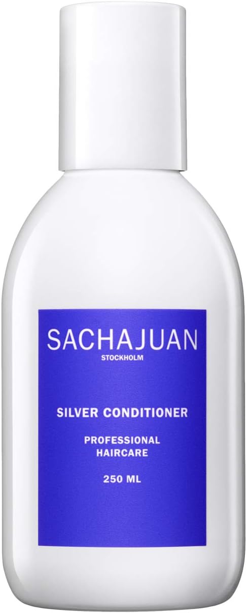 SACHAJUANSilver Shampoo 250 ml
