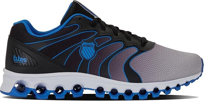 Image of K-Swiss Men's Tubes Comfort 200 Training Shoe Cross Trainer