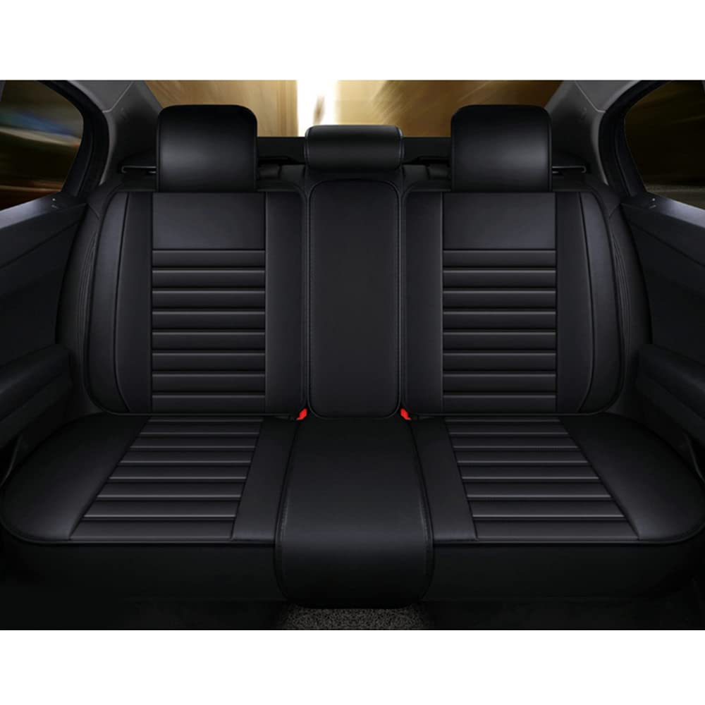 Housse de siège Auto pour Toyota Yaris 2002-2027