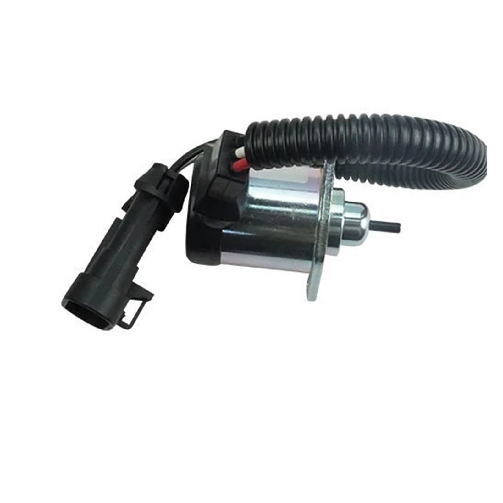 JJKKOZVQF 1G577-60010 Shutdown Solenoid Valve Generator Accessories