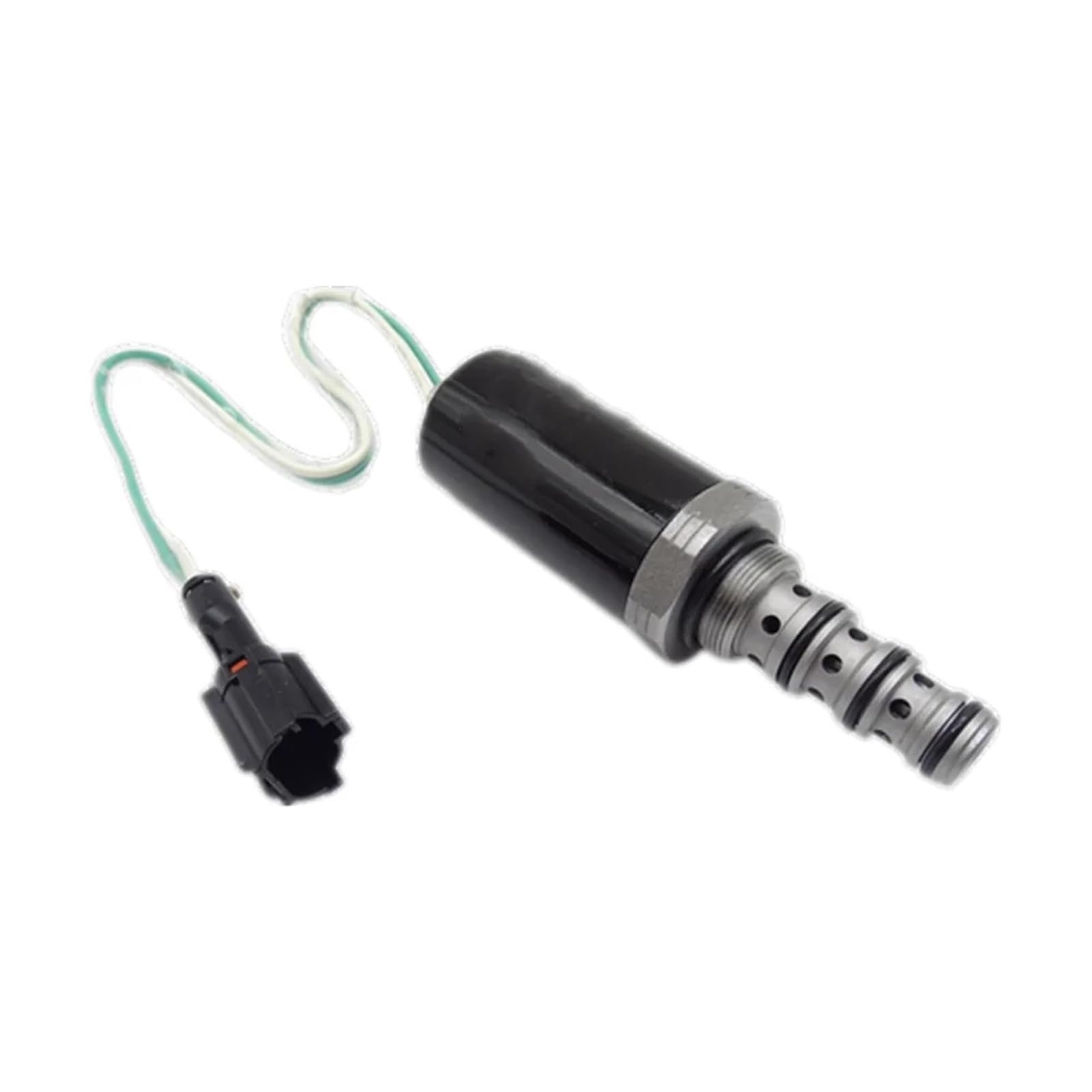 KDRDE5K-20/40C04-109 for 140 210 200 240B 290B Hydraulic Pump Proportional Solenoid Valve Excavator Parts