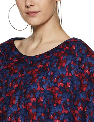 Image of Marie Claire Women's Regular Fit Blouse