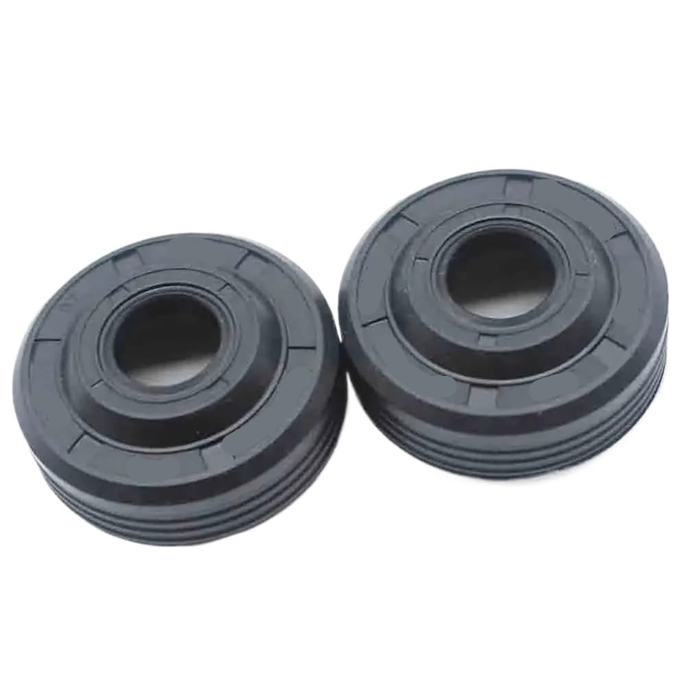 Set paraolio da 10 Pezzi Compatibile con i Modelli di motoseghe 240 236 235 142 141 137 136 36 41