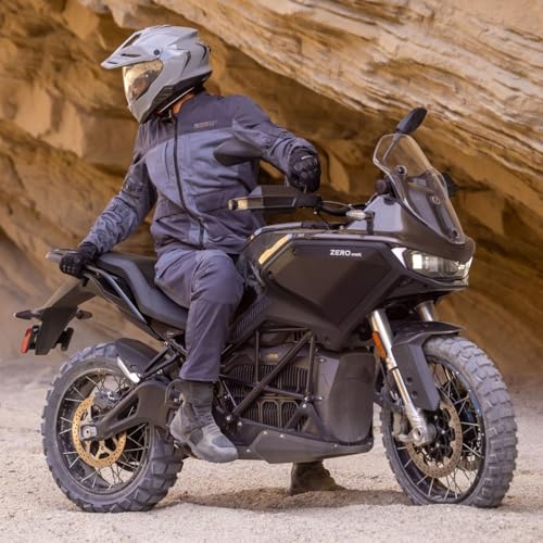 Noru Hakken Adventure Waterproof Boots