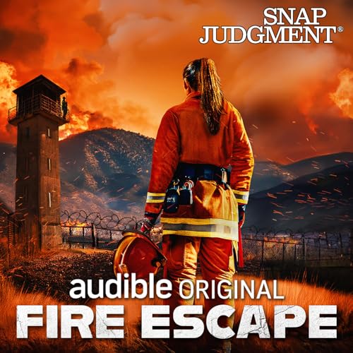 Fire Escape: Escape EP2