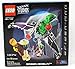 Produktbild LEGO Studios: Green Goblin Set by Lego