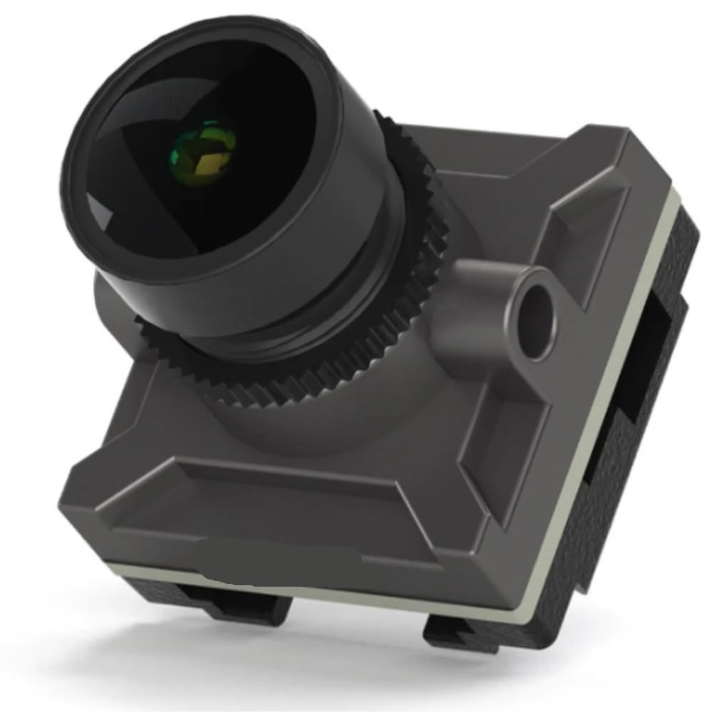 Telecamera nano 14X14 cm adatta for obiettivo da 2,1 mm e drone da corsa FPV FOV a 160 °