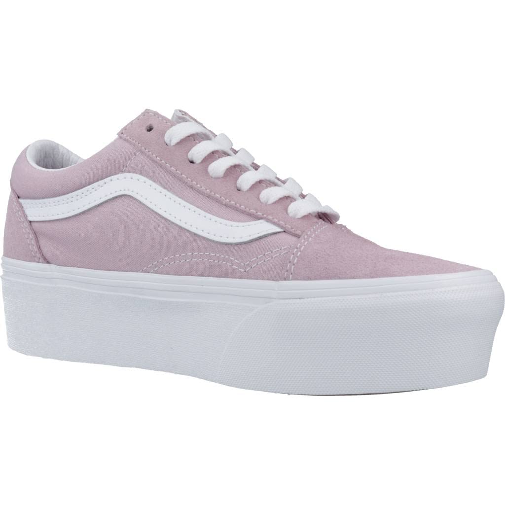 Vans Old Skool STACKFORM Rosa 37