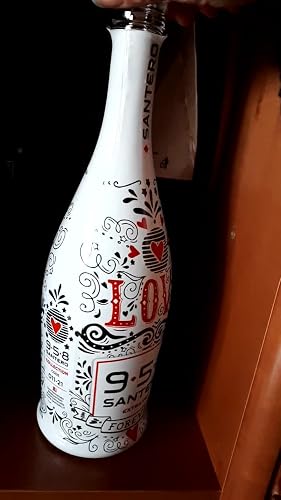 Santero 958 I Love You Extra Dry 75 cl | La Tosca Wine