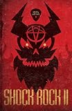 rock shocks reverb  Shock Rock II (English Edition)