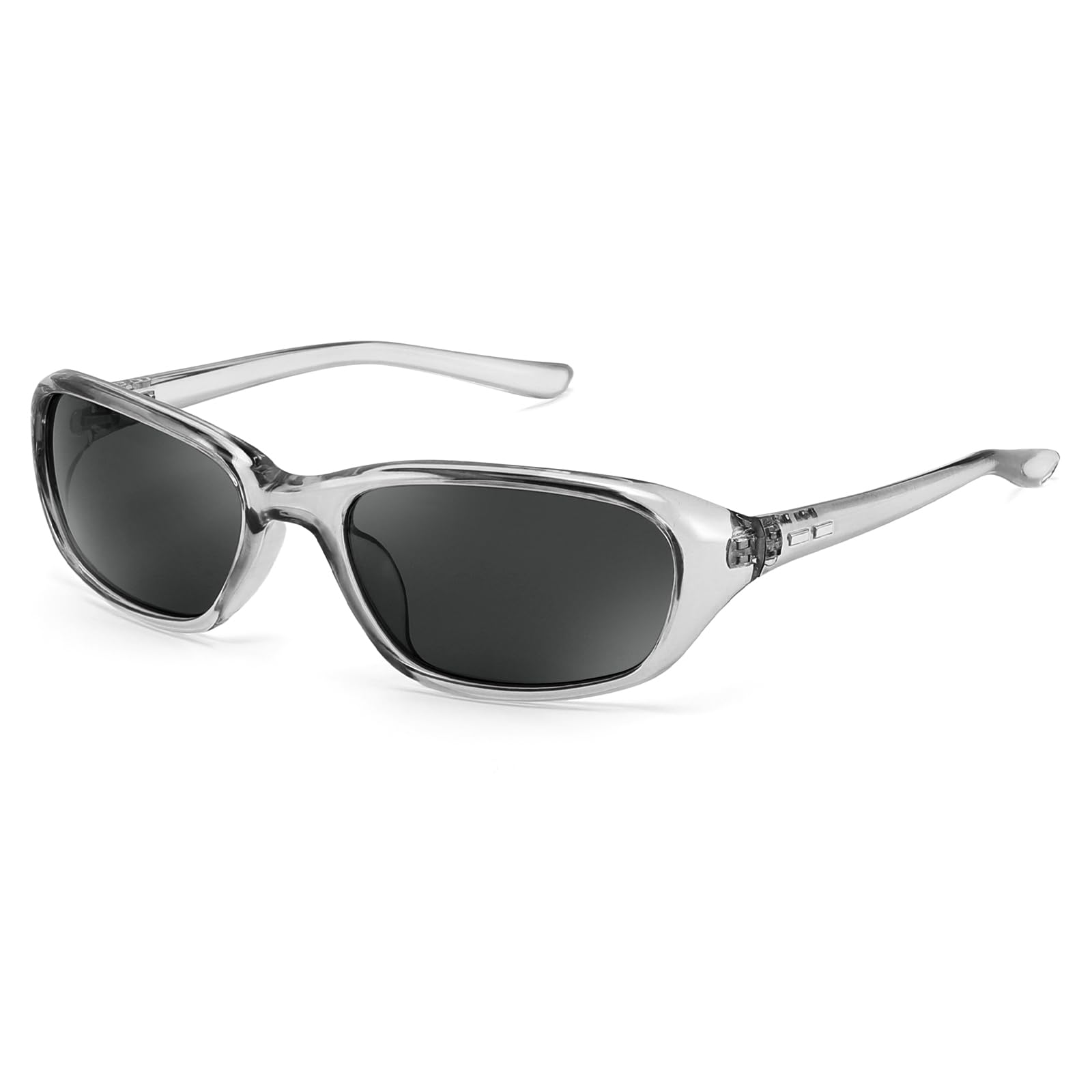 Retro Oval Sunglasses for Women and Men Fashion Small Oval Sunglasses 90s Vintage Shades E1442-image-40